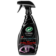 Turtle Wax Hybrid Solutions Pro All Wheel Cle...