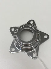 NOS OEM Genuine Harley Davidson Outer Thrust Bearing Cover P/N 43566-35TA NEW