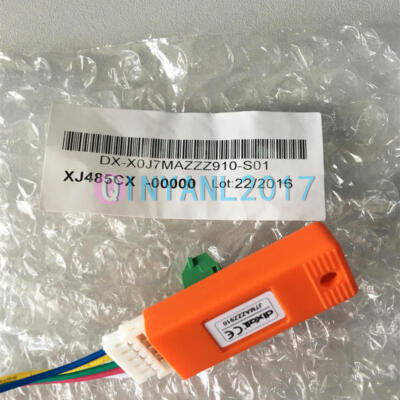 1PC New DIXELL XJ485CX-00000 Communication Conversion Card