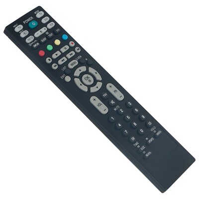 MKJ32022825 Replace Remote for LG TV 37LC51 32LB9D-UA 37LC51ZA 26LC46 26LC55