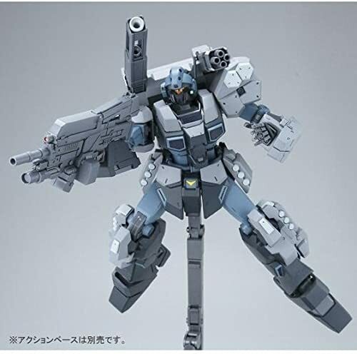 BANDAI RGM-96X ジェスタキャノン MG Amazon | MG 1/100 RGM-96X ジェスタ (機動戦士ガンダムUC