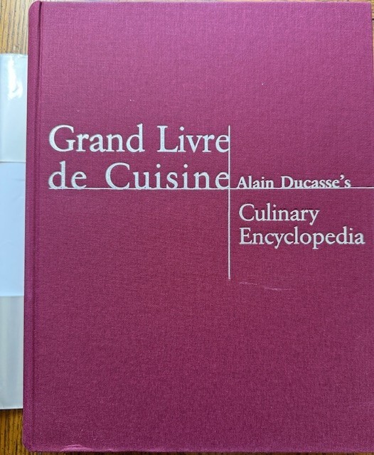 洋書 Grand Livre de Cuisine d'Alain Ducasse 61dWYI4S7OL._UF350,350_QL50_.jpg