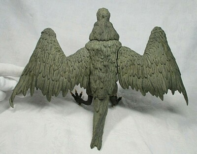 X-PLUS ULTRA Q Tsuburaya Ancient Monster Bird RARUGEYUUSU X-PLUS ULTRA Q Tsuburaya Ancient Monster Bird RARUGEYUUSU