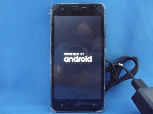 NEW Sprint Coolpad Illumina 8GB Android Smartphone 4G LTE 5MP - Picture 3 of 6
