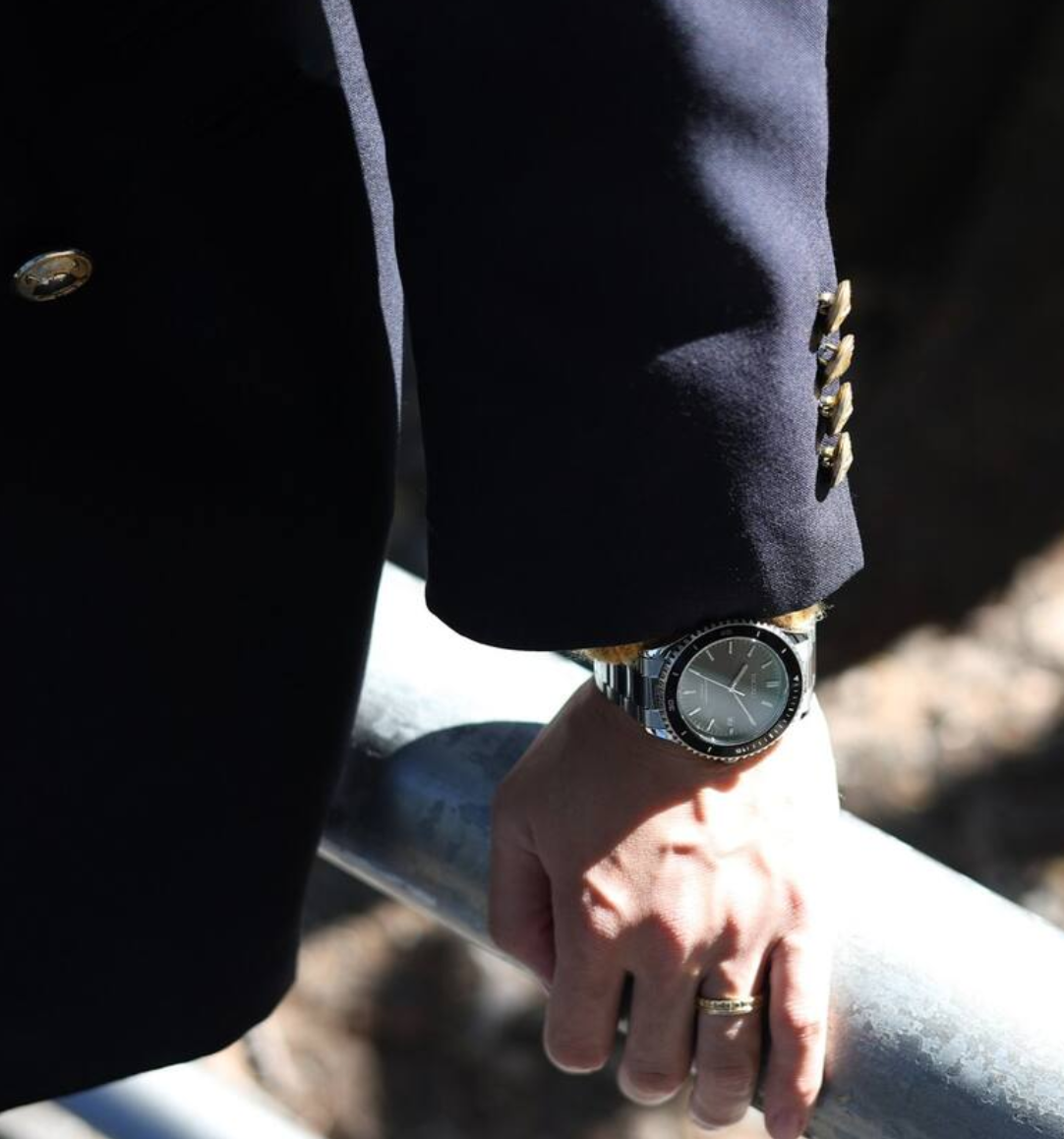 SEIKO Exclusive AP STUDIO x HIROB Limited Edition Watch SEIKO Exclusive AP STUDIO x HIROB Limited Edition Watch