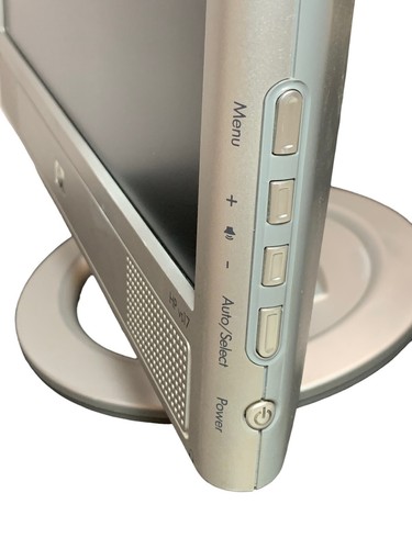 HP HSTND-2A03 17" Desktop PC VGA Square Computer Monitor - Picture 8 of 23