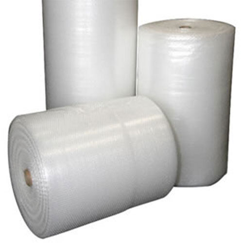 Bubble Wrap Roll Small and Large Bubble All Sizes - Picture 1 of 3