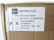 ArmorLogix AL191912N4 19″ x 19″ x 12″ NEMA 4 Enclosure With ALHandle [CTOKT]