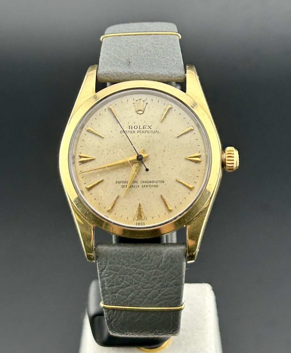 ロレックス空箱OYSTER PERPETUAL Rolex Oyster Perpetual 36 : m126000-0002