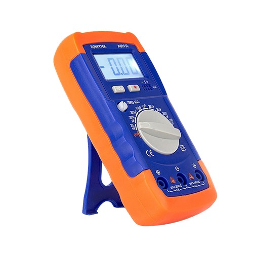 Handheld Digital Meter Capacitor Tester Checker Diagnostic-Tool LCR Toys Parts - Picture 2 of 15