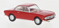 Brekina 29625 Lancia Fulvia Coupe Rot, 1970, H0, Neu 2024