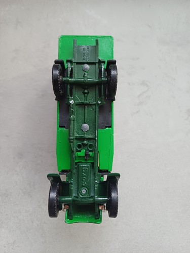 Corgi Classics Mack 1:43 Truck – No.C906/1 - Picture 8 of 8