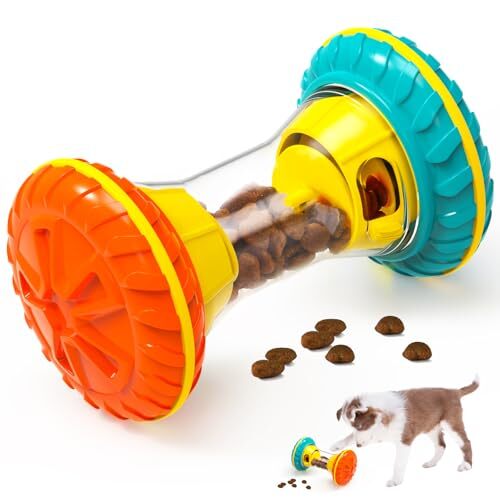 Dog Puzzle Toy for Dogs, Dog Enrichment Toys for Dog, Dog Puzzles for Smart