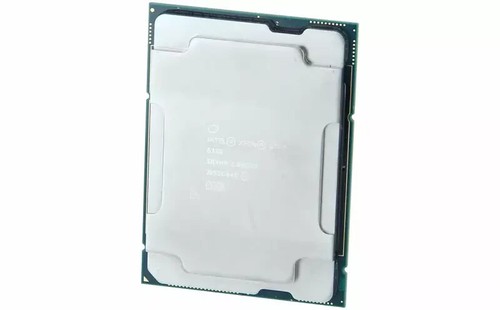 HPE - P36927-B21 - Intel Xeon Gold 6330 - 2 GHz - 28 Core - 56 Thread - Bild 3 von 3