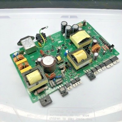 Zebra ZM400 ZM600 Industrial Printer Power Supply FSP200-3P01