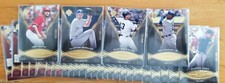 2009 Ultimate Collection Baseball/599 pick choice fill your set 