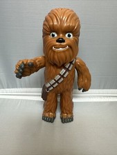 BOP IT Star Wars Edition CHEWIE Han Solo Chewie Voices Bop Twist Pull I