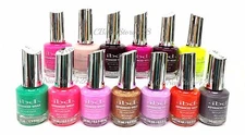 Sale IBD Advanced Wear Pro. Lacquer 0.5 fl oz/ 14 ml  Series 1 - Pick any color