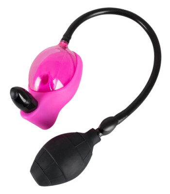 Vaginapumpe Exciting Vibrating Sucker Rosa Vibrator Vakuum Pumpe Vibro  Sucker | eBay.de