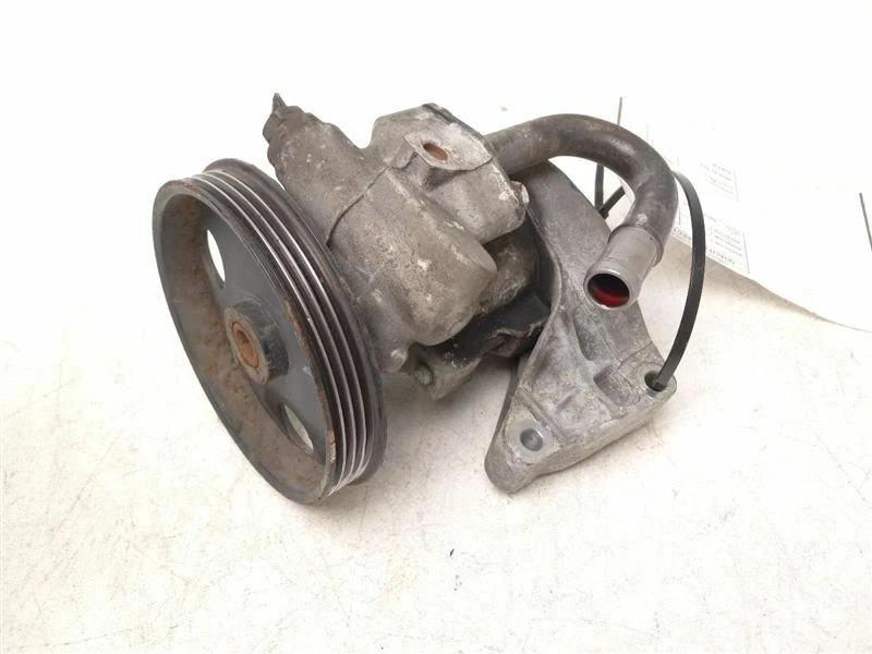 2009 - 2011 CHEVROLET AVEO PS НАСОС - Изображение 3 из 4