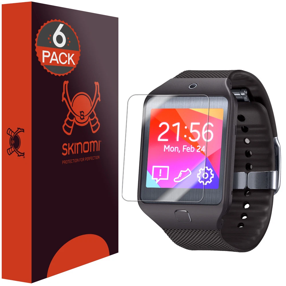 Skinomi galaxy watch sale