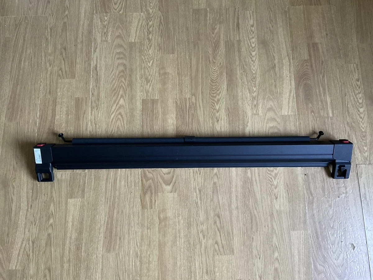 GENUINE MERCEDES C CLASS W206 A206. DOG GUARD. BLACK. 2021 2023