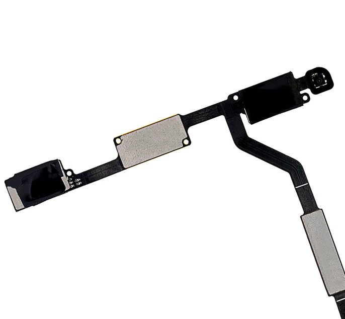 Cable Flex Botón Inicio Compatible para Samsung Galaxy Note 3 Foto 3 de 4