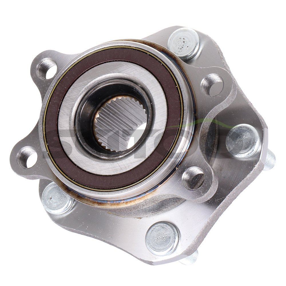 2015 Honda Civic Blower Motor HVAC Blower Motor For 2014-2019