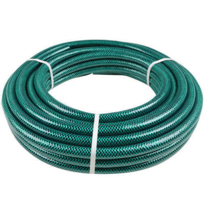 Tubo Da Giardino Akhuo Eco Poliestere 5/8" 15m - Foto 2