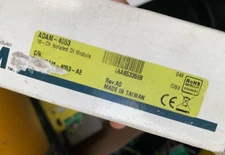 ADAM-4053 Digital Input Module For Advantech