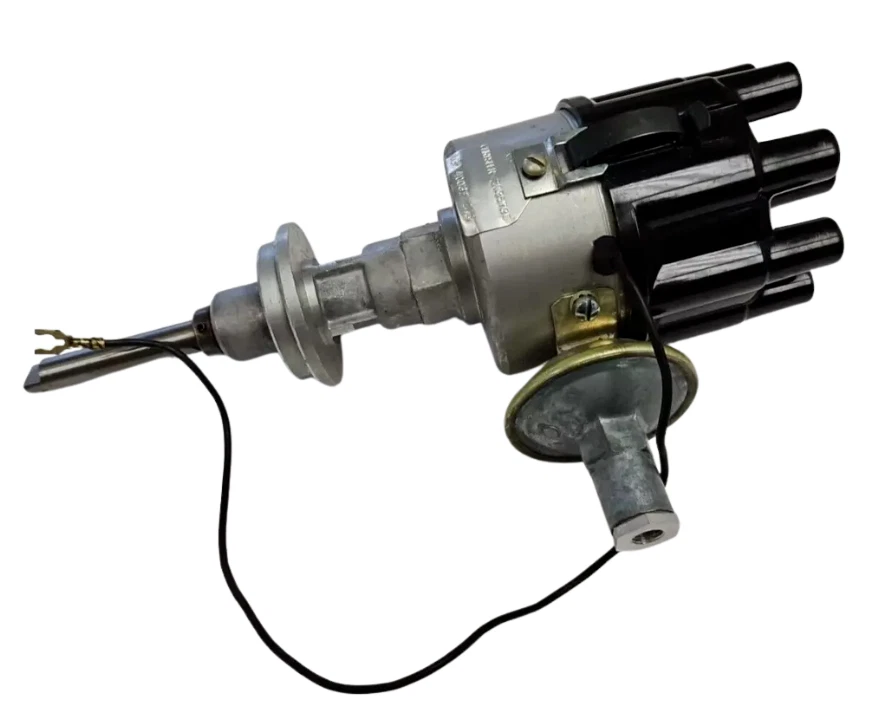 Dodge Trucks 1961-1962 serie D-300 distribuidor de 8 cilindros IBP-4006F 2095795 NOS Foto 2 de 4