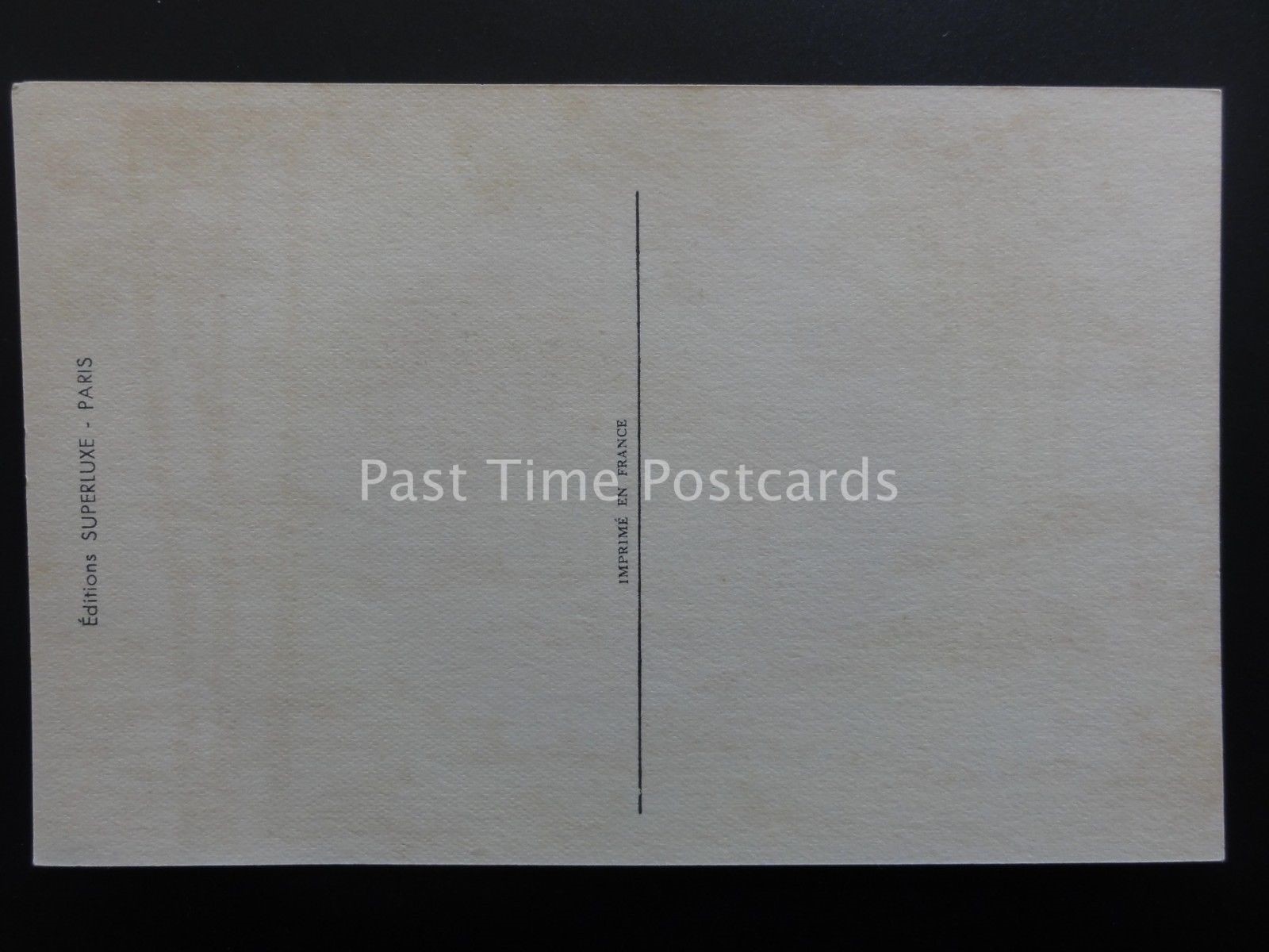 French Rural Country Scene SHEPHERD ON STILTS & SHEEP HERD by Superluxe ...