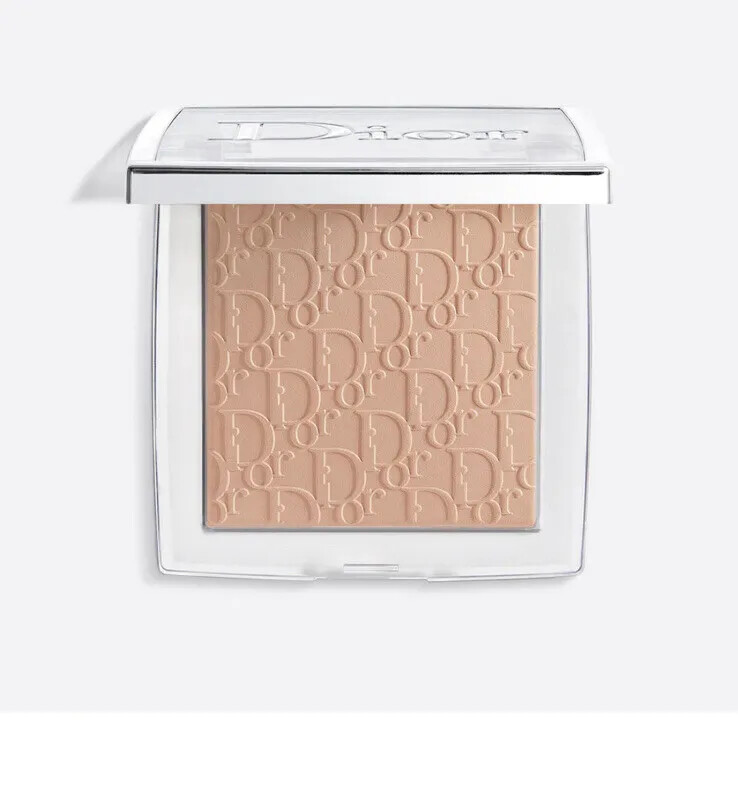 フェイスパウダー Dior Backstage Face & Body Powder 1N 2N Dior Backstage Face & Body Powder-No-Powder Translucent Powder 11g