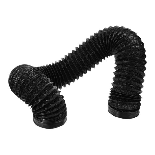 Dryer Ventilation Pipe Clothes Replacement Vents Aluminum Foil Ducting
