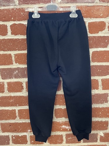 Moschino Kids Sweatpants Size 8 Years - Picture 4 of 7