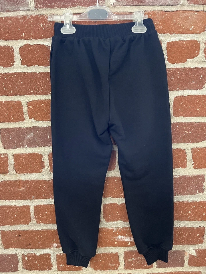 Moschino Kids Sweatpants Size 8 Years - Image 4 of 4