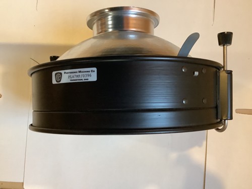 Photogenic PL47MF 7in Mounting Frame for PL7R Reflectors with PL7R Adapter - Picture 2 of 3