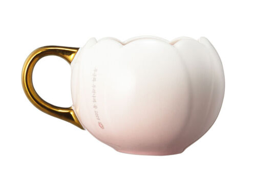 Korea Starbucks 2019 Rose of Sharon Karte, Becher, Becher Spezial SET Limit Edition - Bild 7 von 12
