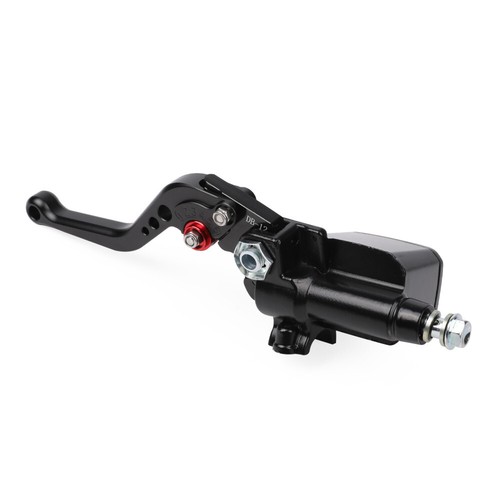 Palanca de cilindro maestro de freno delantero para DUCATI Monster 659 Scrambler 800/803/1100 - Imagen 17 de 37