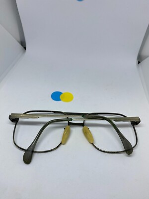 Vintage glasses TP200 Pew Titmus Z87 USA 140 58-18 PC250 | eBay