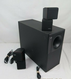 bose acoustimass 5 series iii