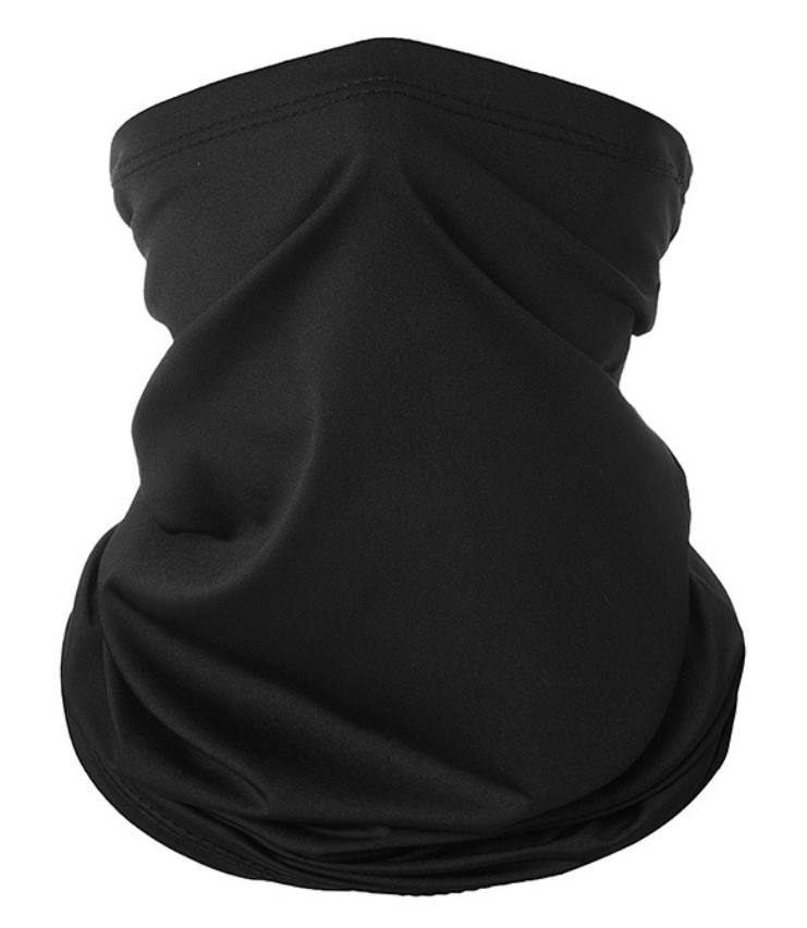 Face Mask Fashion Covering Mouth Cover Sport Reusable Washable ...