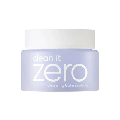 Banila - Clean it Zero Cleansing Balm Purifying