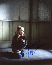 Samantha Mathis "Sweet Jane" AUTOGRAPH Signed 8x10 Photo