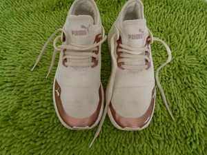 puma soft foam women's sneakers