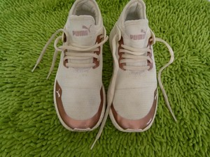 women's puma pacer cage sneakers