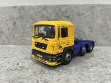 Corgi - ERF ECS Tractor Unit Only - JET - CC12708 - 1:50 Scale - Mint/New