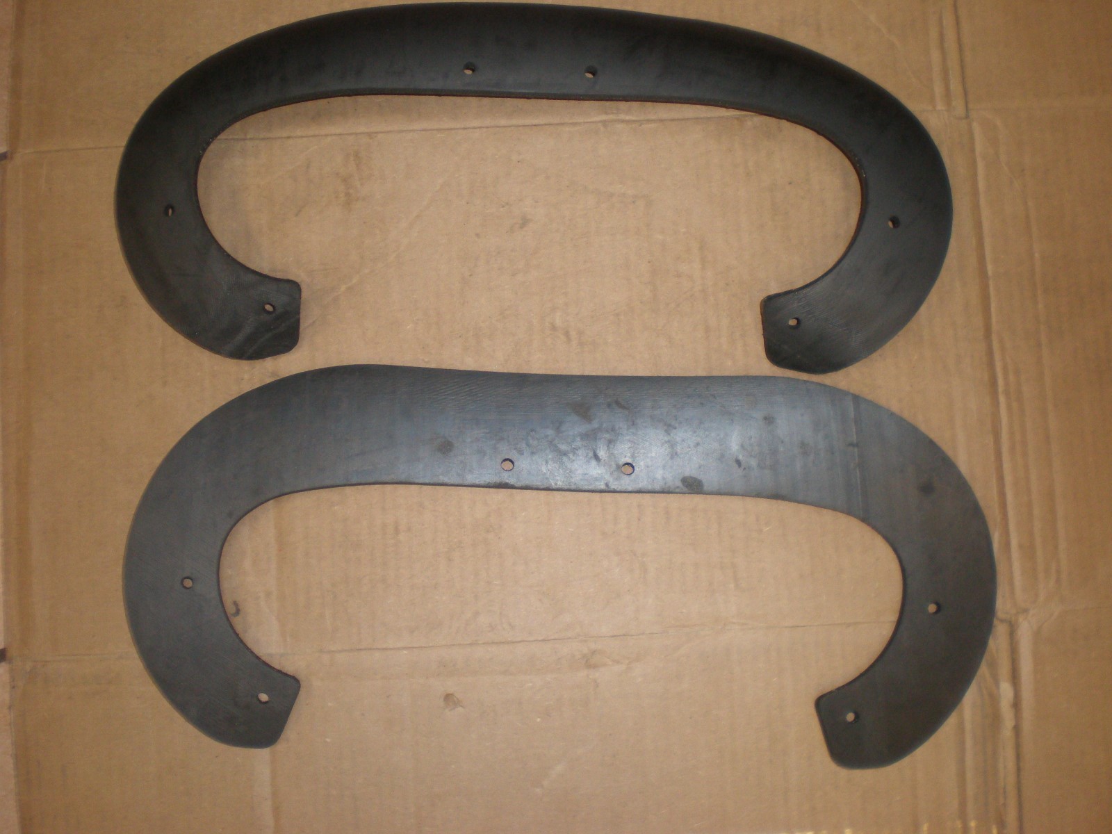 Snowblower Paddle Set MTD, CRAFTSMAN, TROYBILT  replaces 753-06469, 735-04237