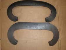 Snowblower Paddle Set MTD, CRAFTSMAN, TROYBILT  replaces 753-06469, 735-04237