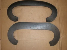 Snowblower Paddle Set MTD, CRAFTSMAN, TROYBILT  replaces 753-06469, 735-04237